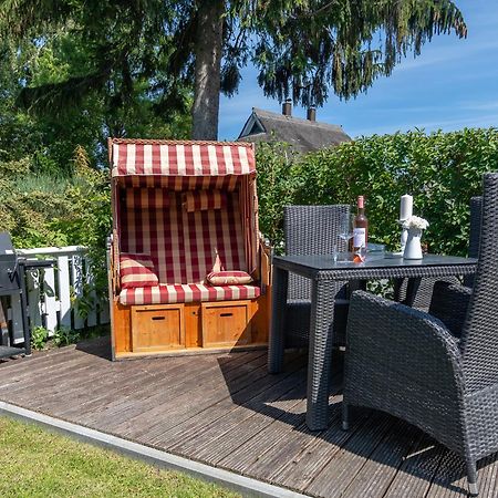 Ostseeklang Zingst Exterior foto